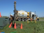 Hydrovac